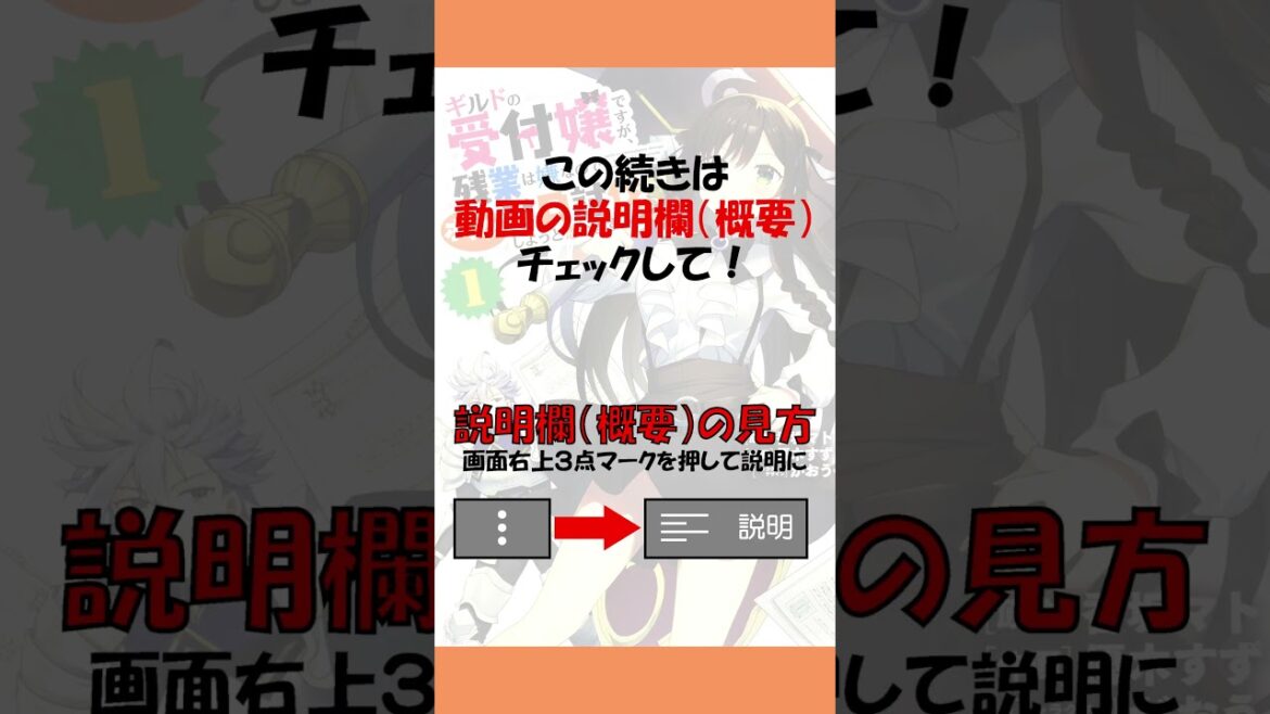電撃コミックスNEXT ギルドの受付嬢ですが１
