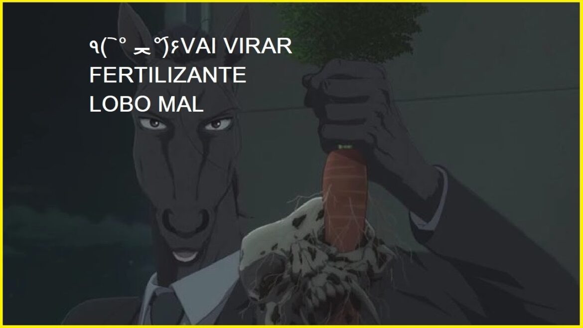 Beastars Final Season ep 05 VAI VIRAR FERTILIZANTE LOBO MAL ٩(︡❛ .❛ԅ) (Análise) -HD #análise Beastars Final Season ep 05 VAI VIRAR FERTILIZANTE LOBO MAL ٩(︡❛ .❛ԅ) (Análise) -HD #análise