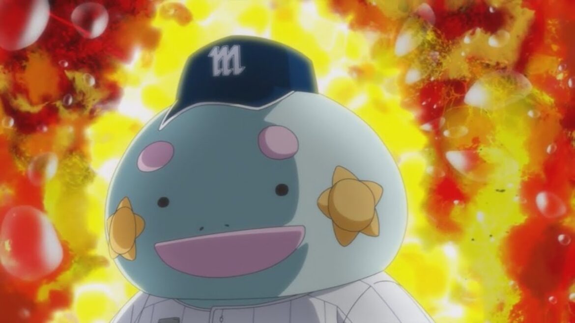 Ballpark de Tsukamaete episode 6 review Ballpark de Tsukamaete episode 6 review