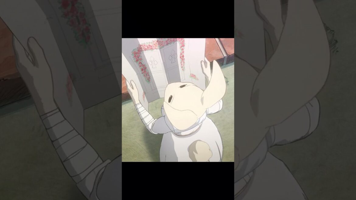 Beastars 3 #anime #furry