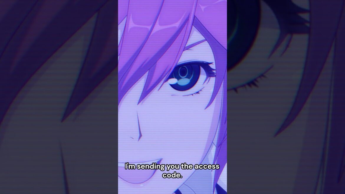 GUILTY GEAR STRIVE: DUAL RULERS - EP.4 - Preview 3 #ggst #ggstdr #jacko #vernon #nerville #anime