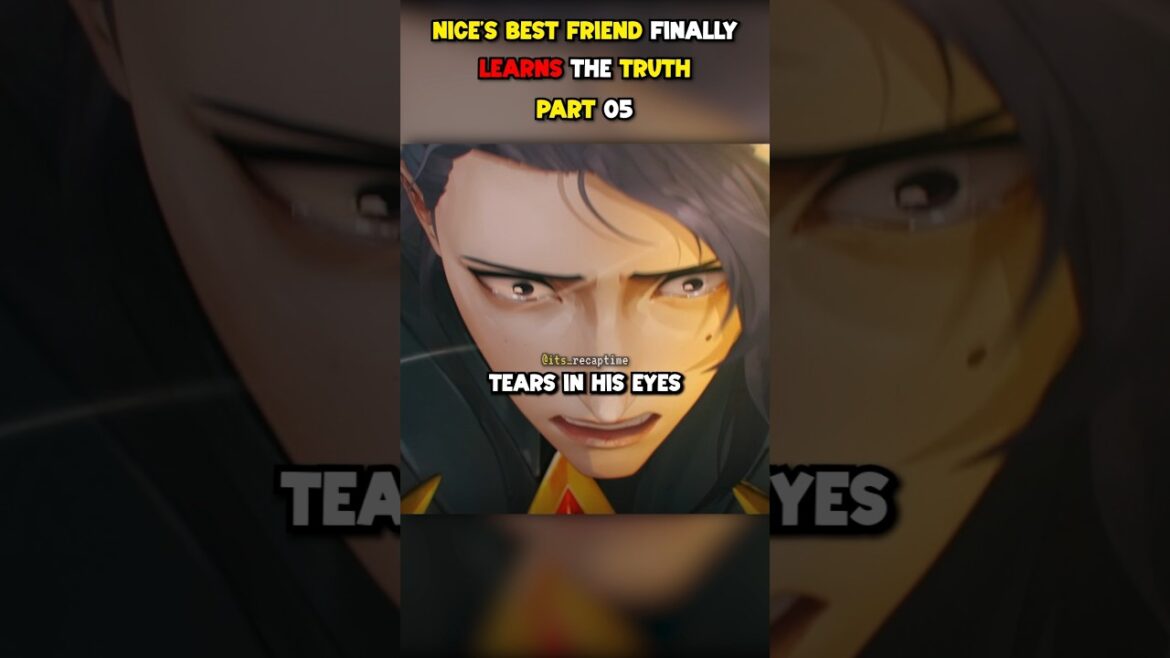 A Random Boy Secretly Replaces The Top Hero After His Death But His Best Friend Learns The Truth