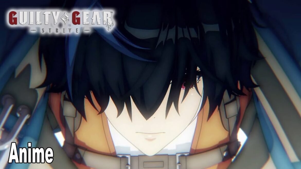 Guilty Gear Strive Unika Animation Trailer