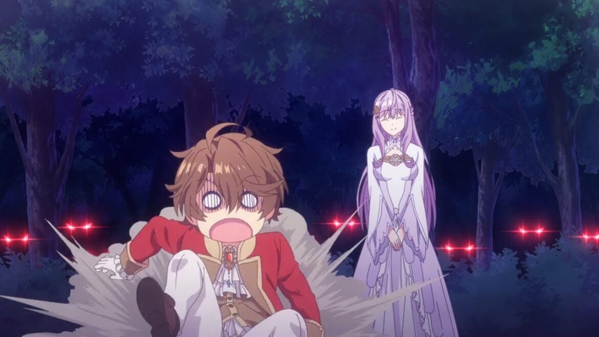 完璧すぎて可愛げがないと婚約破棄された聖女は隣国に売られる ファニー・モーメント｜腹筋崩壊の名シーン集！