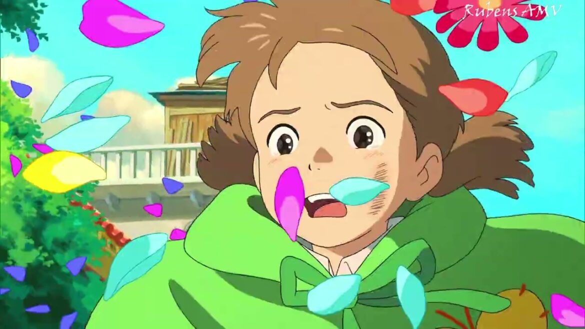 cocoon ～ある夏の少女たちより～ 「AMV」Heaven ᴴᴰ