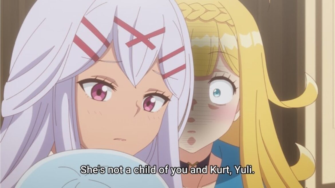 Kanchigai no Atelier Meister episode 7 review