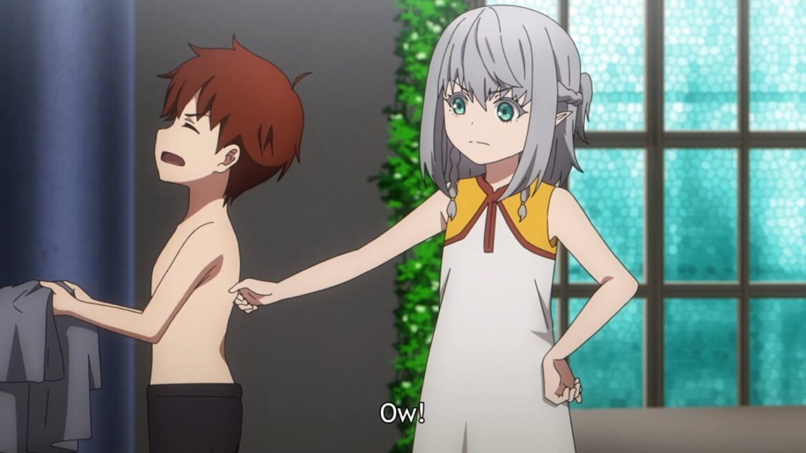 最強の王様、二度目の人生は何をする 面白い瞬間|まさかの展開に腹筋崩壊!01 最強の王様、二度目の人生は何をする 面白い瞬間|まさかの展開に腹筋崩壊!01