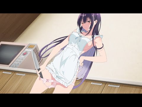 You’re Completely Hopeless At Preparing meals 🤣 | Please Put Them On Takamine-san | Ep 6 | Anime You're Completely Hopeless At Preparing meals 🤣 | Please Put Them On Takamine-san | Ep 6 | Anime