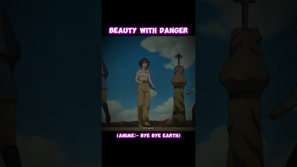 IT’S CALLED DANGEROUS BEAUTY 🥶 #byebyeeath #anime #otaku #otakugirl #shorts IT'S CALLED DANGEROUS BEAUTY 🥶 #byebyeeath #anime #otaku #otakugirl #shorts
