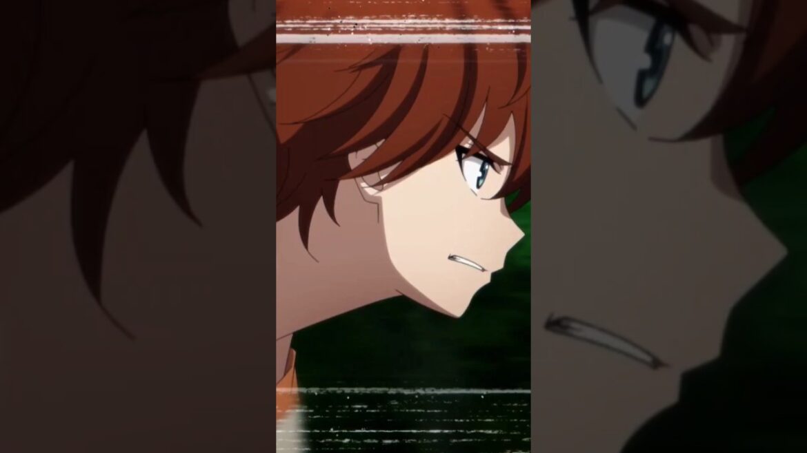アニメ『最強の王様、二度目の人生は何をする？』第7話予告 #anime #アニメ #anime2025 #最強の王様​　#TheBeginningAftertheEnd​　#TBATE​　#アニメ​