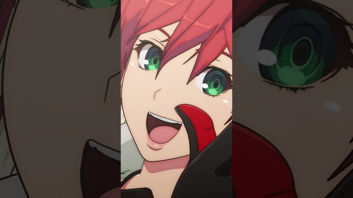 GUILTY GEAR STRIVE: DUAL RULERS – EP.3 – Preview 1 #ggst #ggstdr #jacko #anime GUILTY GEAR STRIVE: DUAL RULERS - EP.3 - Preview 1 #ggst #ggstdr #jacko #anime