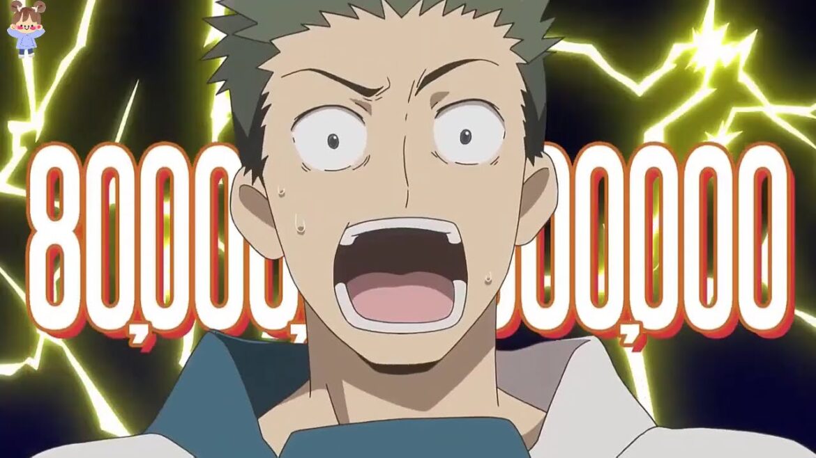 【新作アニメ】🔥🔥 チート魔王だけど、ヒロインの扱いが下手すぎる！？爆笑＆無双ラブコメ！【神回】