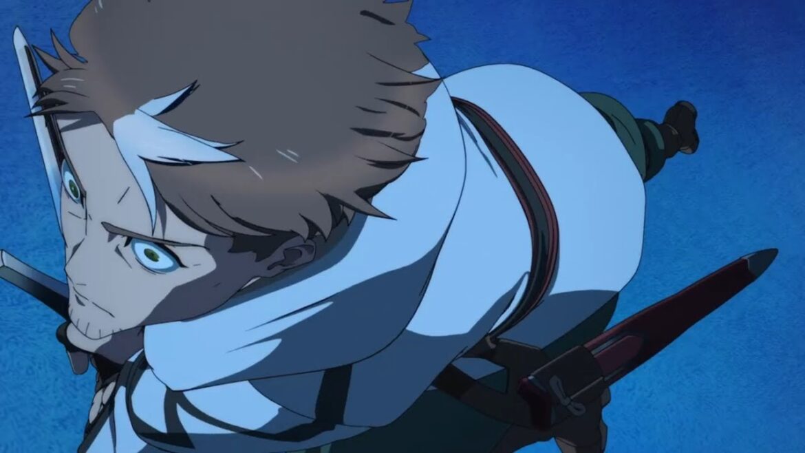 「片田舎のおっさん、剣聖になる 第5話が神回すぎた件…」 「片田舎のおっさん、剣聖になる 第5話が神回すぎた件…」