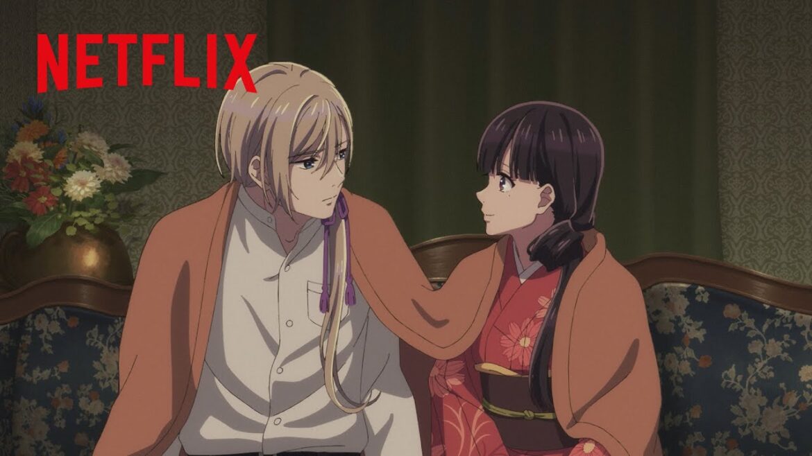 美世の静かな強さ - どれだけ罵られようと折れない | 『わたしの幸せな結婚』第2期 | Netflix Japan