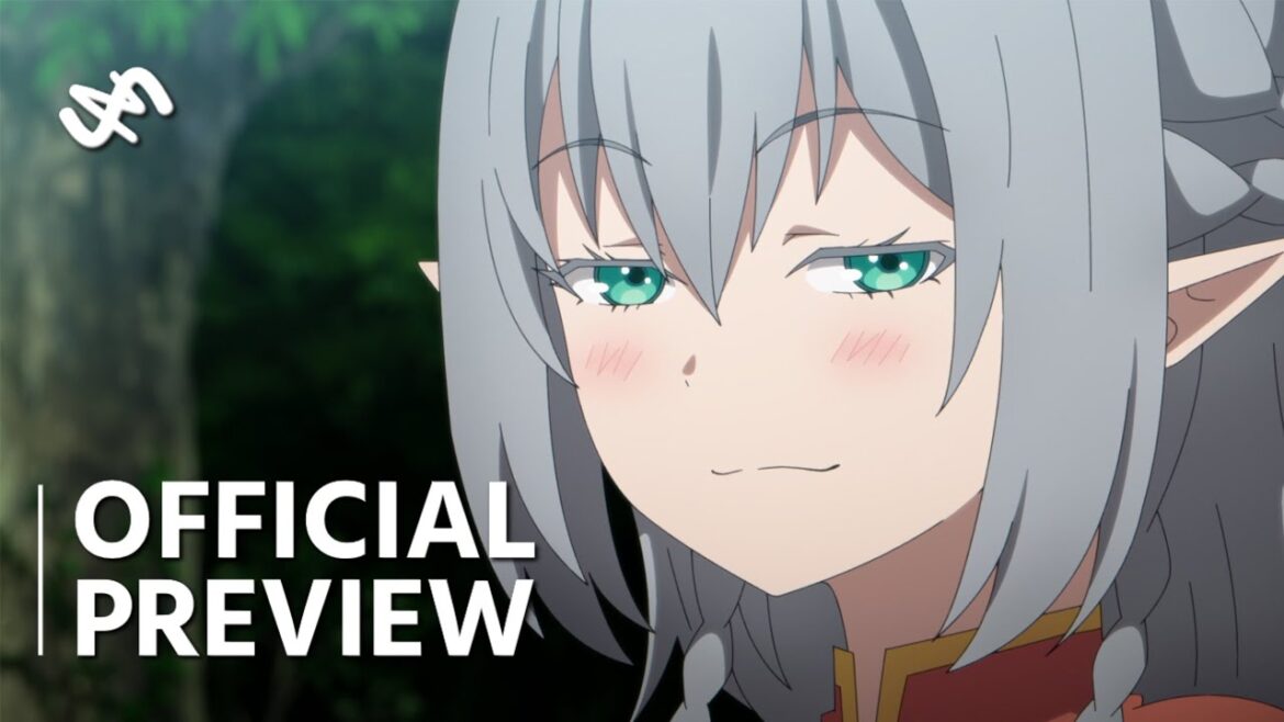 The Beginning After the End Episode 7 - Official Preview