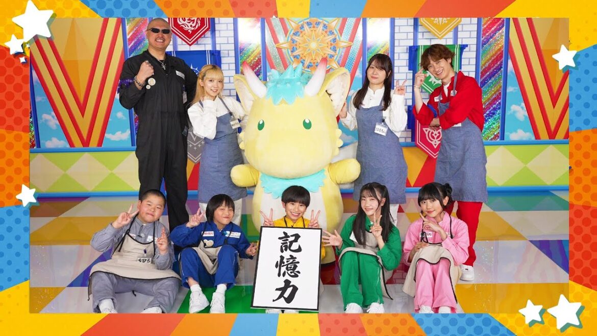 【#03】ENJOY！！！ヴァンガろうTV【ゲスト：千春、西尾夕香、福山潤】