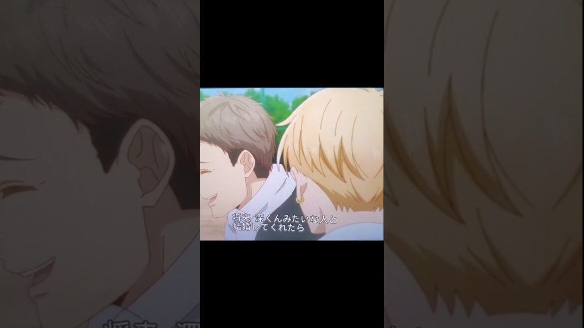 深『医者になったらプロポーズしていいですか？』#どうせ、恋してしまうんだ。