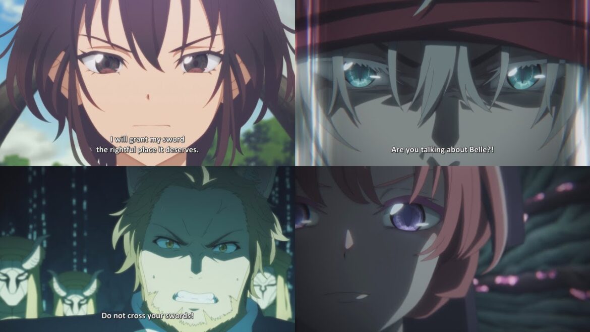 Bye Bye Earth season 2 episode 5 reaction Bye Bye Earth season 2 episode 5 reaction