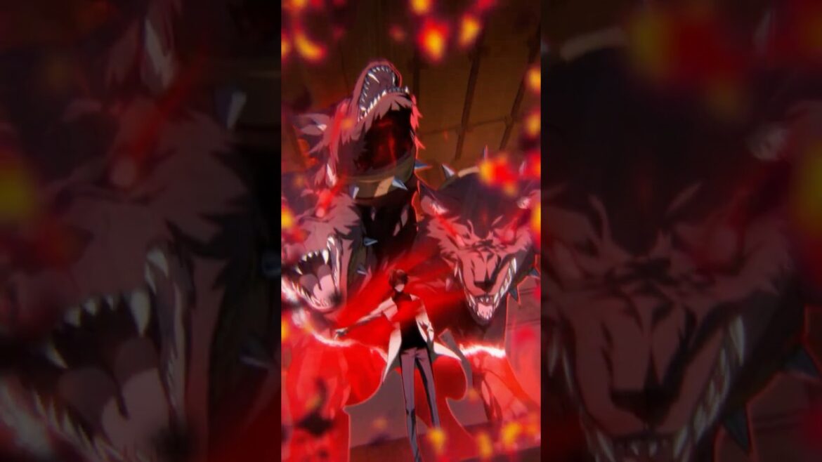 【PV】全知全能の修行者のリベンジ 【PV】全知全能の修行者のリベンジ