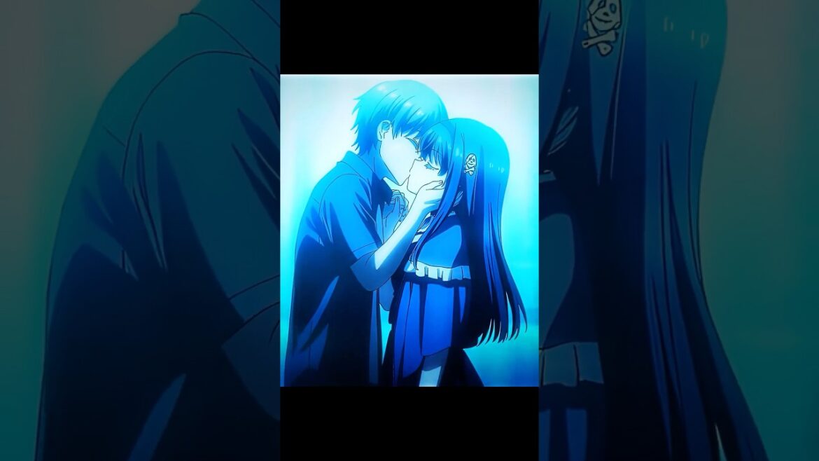 Underrated anime - Summer Pockets #anime #shorts #summerpockets #kushimakamome