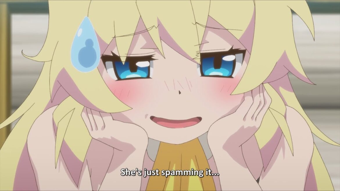 Slime Taoshite 300-nen Season 2 episode 6 review Slime Taoshite 300-nen Season 2 episode 6 review