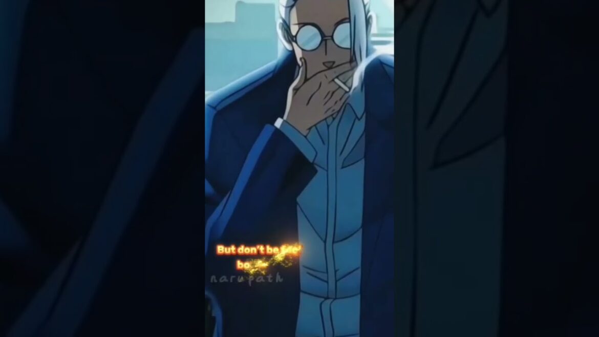 He Looks Chill, But He’s the Strongest Hitman  Sakamoto Days #sakamotodays #anime He Looks Chill, But He’s the Strongest Hitman  Sakamoto Days #sakamotodays #anime