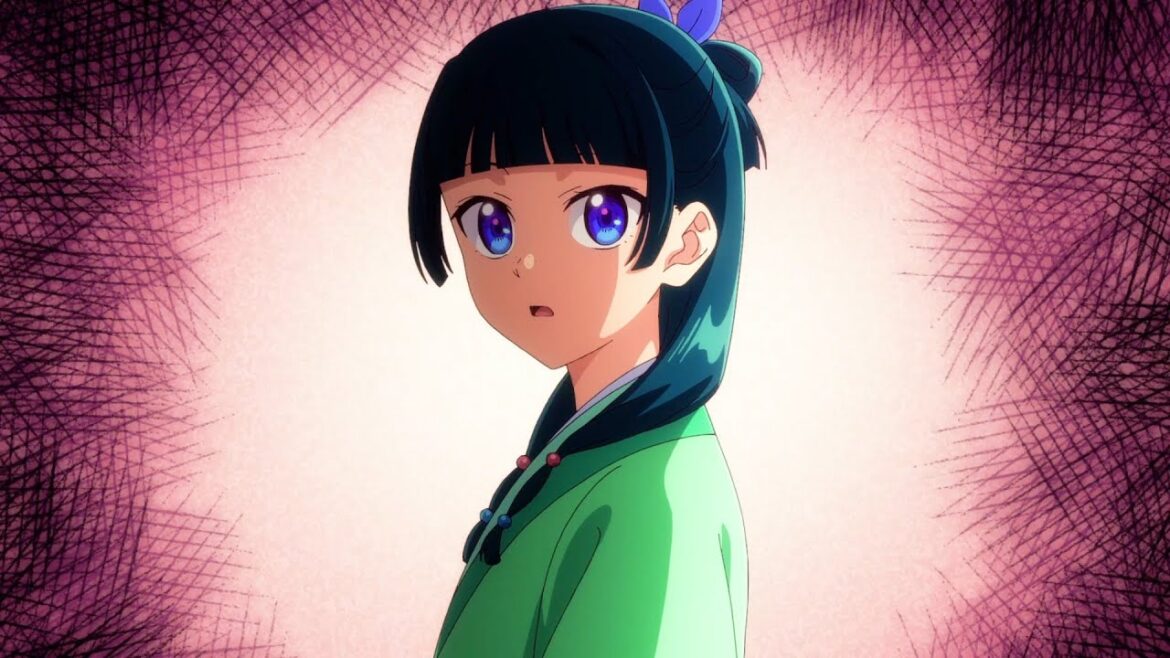 薬屋のひとりごと 第2期 💝 マオマオが行方不明になってから10日が経ち、ジンシは調査してマオマオを見つけたいと切望している。 ►Kusuriya no Hitorigoto 2nd Season 薬屋のひとりごと 第2期 💝 マオマオが行方不明になってから10日が経ち、ジンシは調査してマオマオを見つけたいと切望している。 ►Kusuriya no Hitorigoto 2nd Season