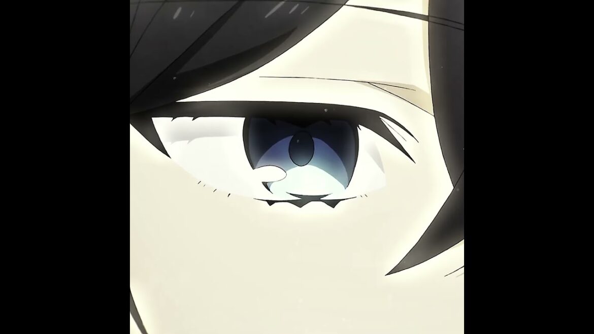 「He stole my candy😳😻」horixIzumi -horimiya #edit #anime #viralsong #cutemoments #kiss #horimiya
