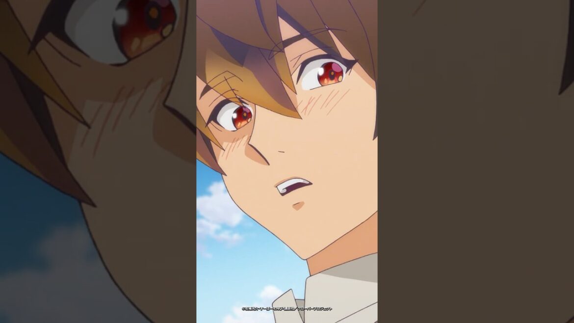 「天然はタチが悪いっす」 #エパリダ 第17話  #shorts   『Aランクパーティを離脱した俺は、元教え子たちと迷宮深部を目指す。』