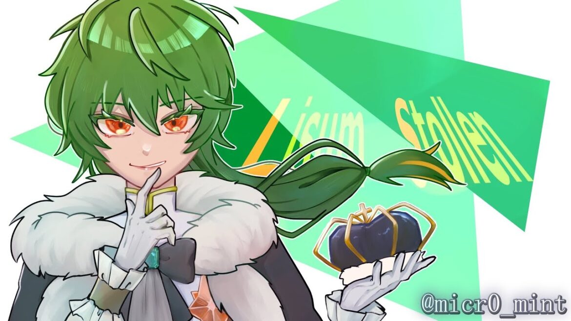 【雑談＆同時視聴】おしゃべりしてGXリマスターの５話見る【リスム・シュトーレン/個人勢Vtuber】