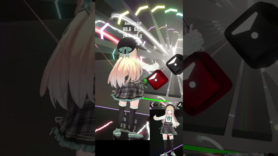 BeatSaber​​【KINGSBLOOD - KALA(The Beginning After the End Op/最強の王様、二度目の人生は何をする？)(Hard)FC】
