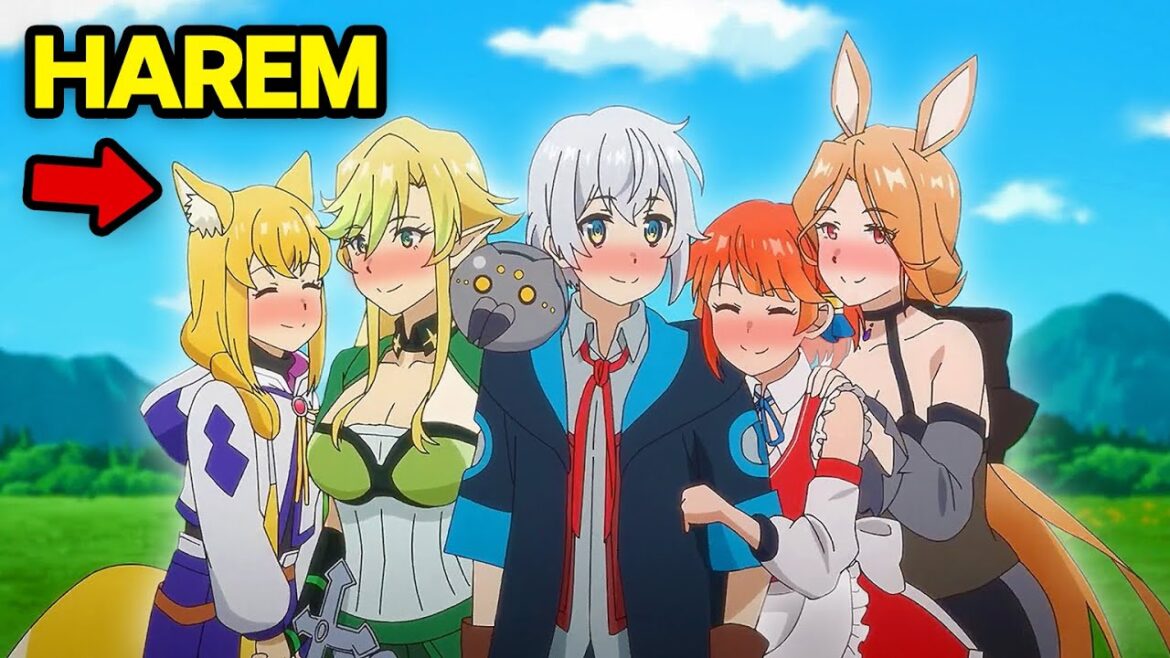 Lonely Boy Makes A HAREM After Getting Summoned To Another World And Becomes The Greatest Alchemist Lonely Boy Makes A HAREM After Getting Summoned To Another World And Becomes The Greatest Alchemist