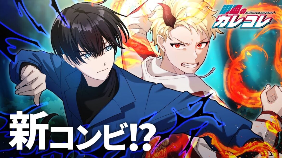 理屈と本能【アニメ】【漫画】 理屈と本能【アニメ】【漫画】