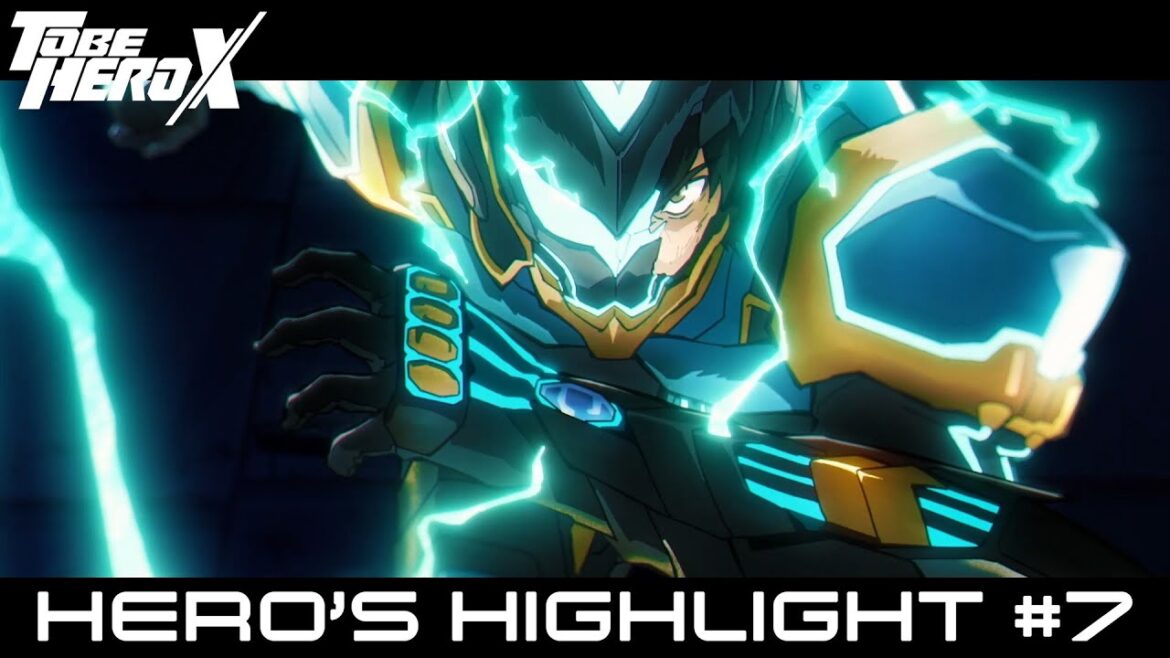【𝐇𝐄𝐑𝐎'𝐬 𝐇𝐢𝐠𝐡𝐥𝐢𝐠𝐡𝐭 #𝟎𝟕】旧魂電vs新魂電|「TO BE HERO X」毎週日曜朝9時30分放送中！
