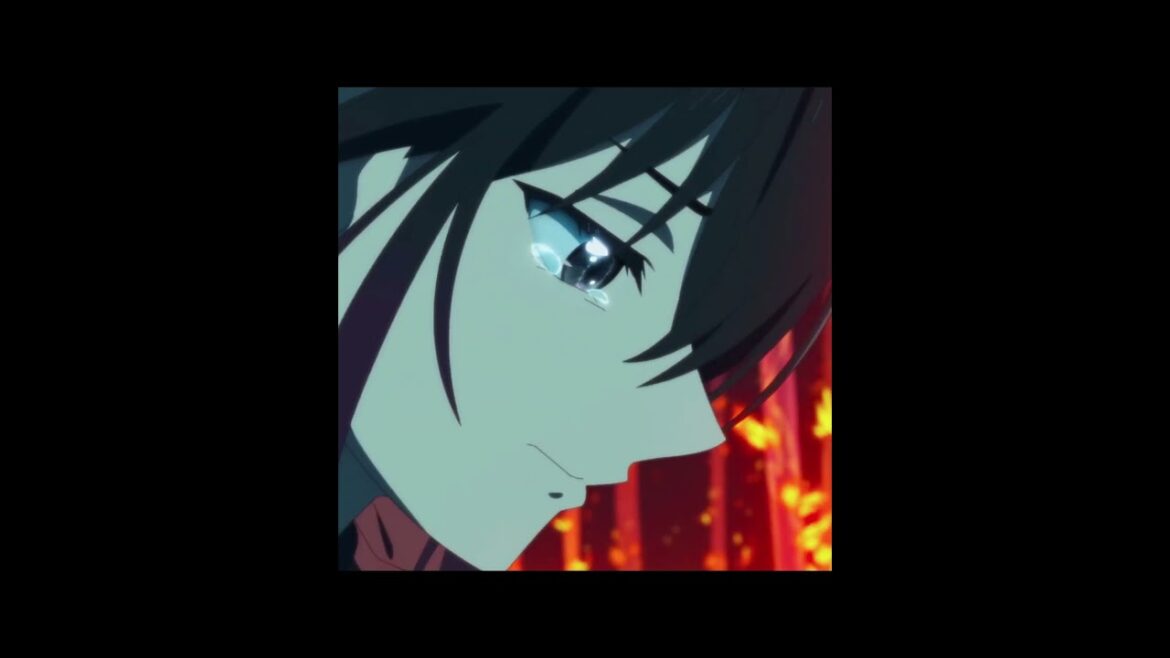 😔😔#anime #amv #edits #shorts #bye bye, earth 2nd season