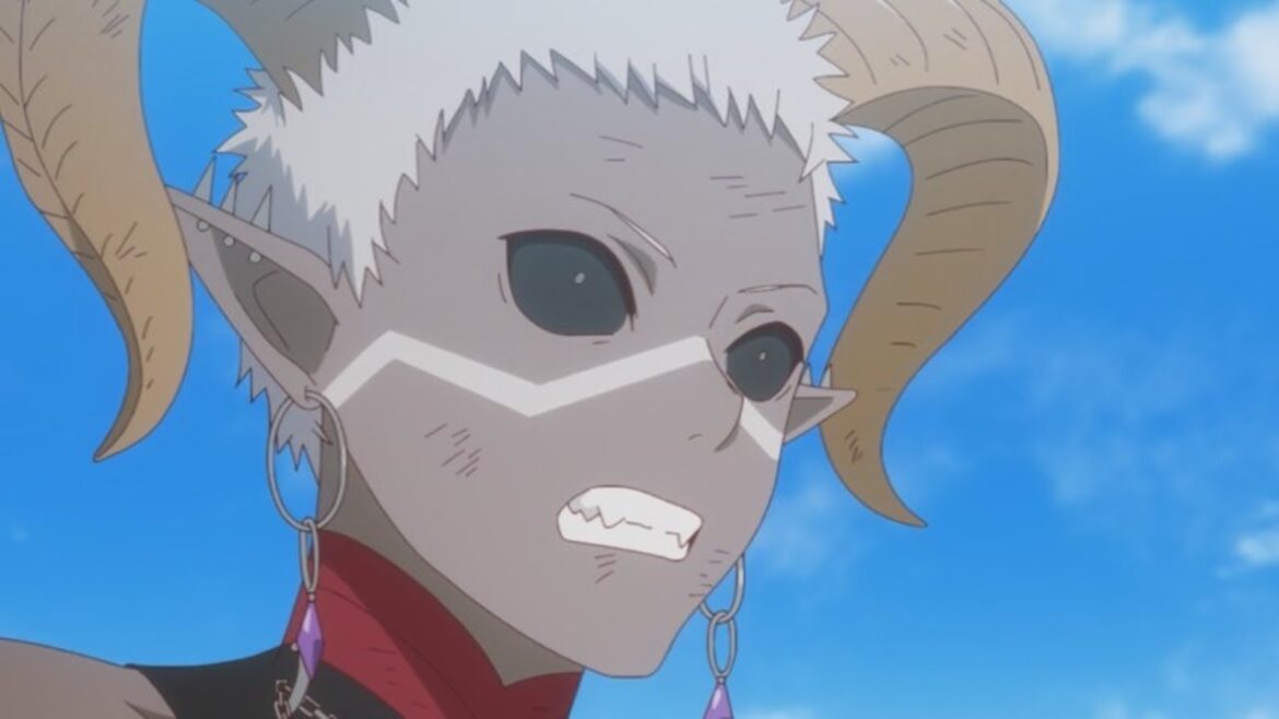 Kanchigai no Atelier Meister episode 8 review Kanchigai no Atelier Meister episode 8 review