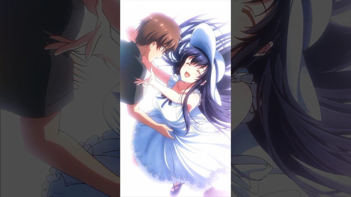 #アニメ #summerpockets #kamomekushima #animeedit #amv