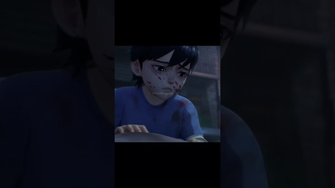 "Esoul’s Epic Entrance Saves Yang Cheng | To Be Hero X Edit"#anime#animeedit#tobeherox #shorts #fyp