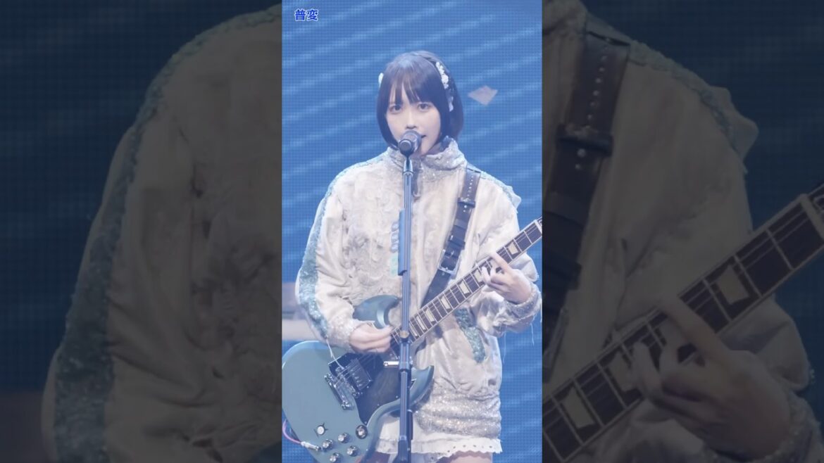 #ano – #普変【Live Blu-ray anoワンマン公演「スーパーニャンオェちゃん発表会」at NHKホール2025.01.14】#shorts #ano - #普変【Live Blu-ray anoワンマン公演「スーパーニャンオェちゃん発表会」at NHKホール2025.01.14】#shorts