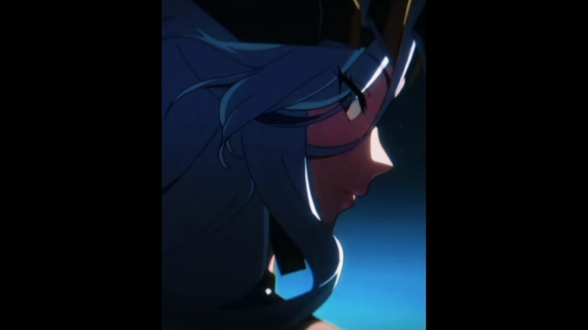 New Edit #tobeherox #tobeheroxanime #tbhx #herox #anime #animeedit #edit #amv