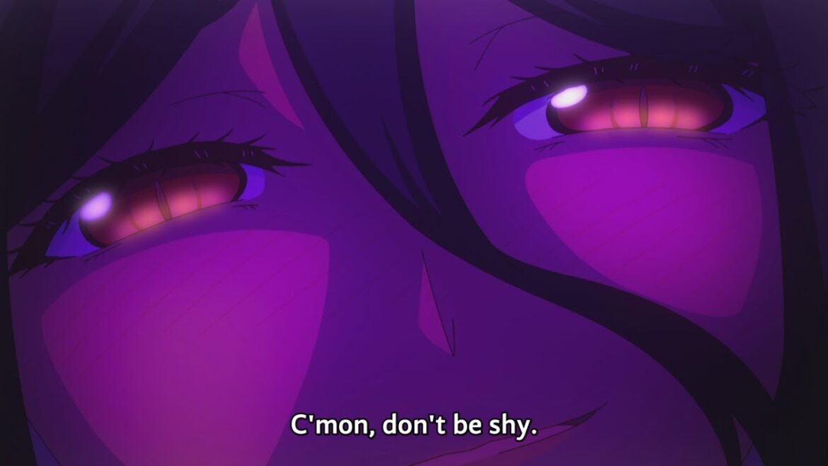 Yandere Dark Elf She Chased Me All the Way From Another World episode 6 review Yandere Dark Elf She Chased Me All the Way From Another World episode 6 review