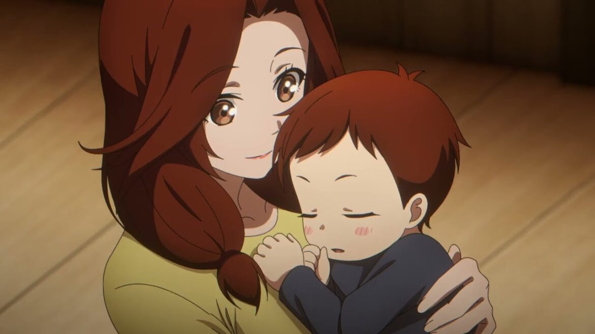 The Beginning After the End [ Episode 1 Part 4 ]