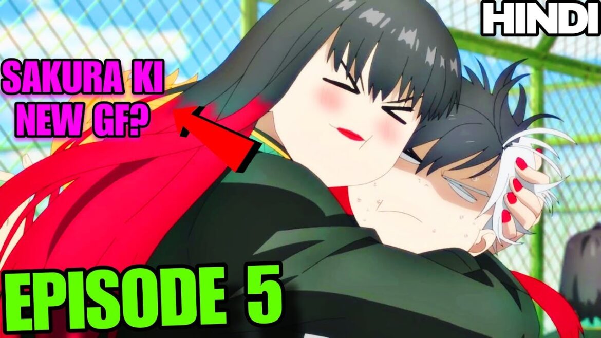Wind Breaker Season 2 Episode 5 Explained in Hindi – Full Breakdown & Analysis