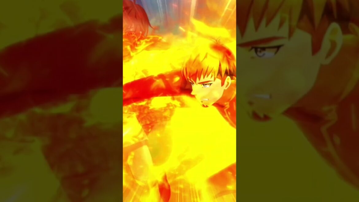 アニメ『最強の王様、二度目の人生は何をする？』第8話予告 #アニメ #anime #anime2025
