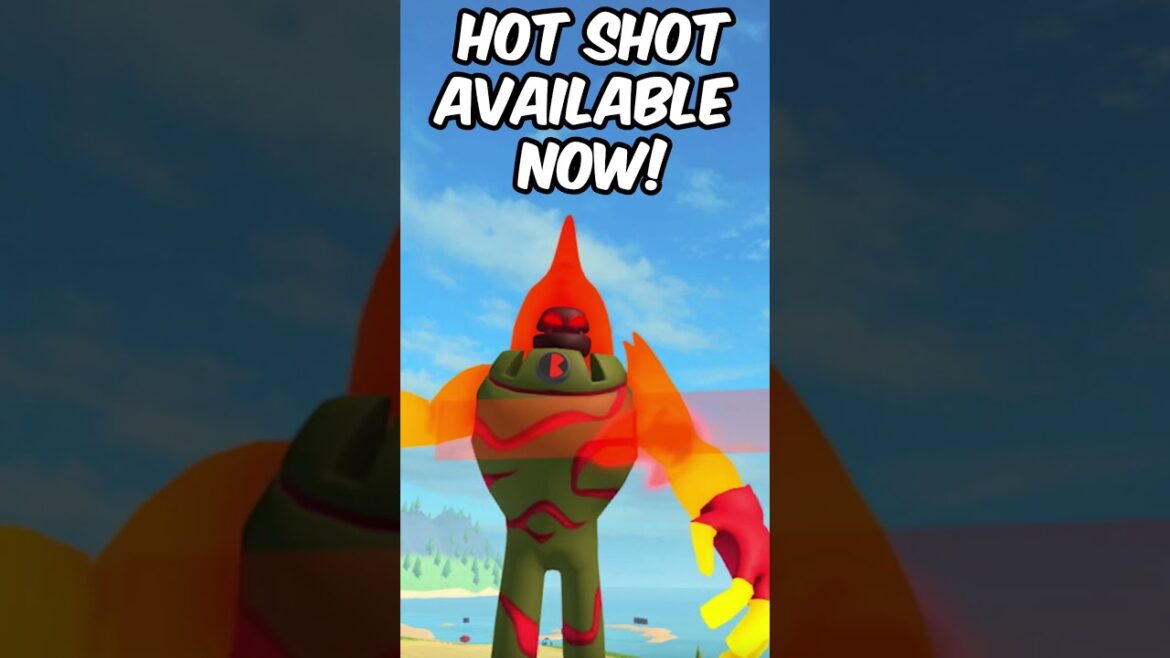 BRAND NEW Kevin 11 aliens are now on Roblox! Play with them on the Ben 10 Super Hero Time game now. BRAND NEW Kevin 11 aliens are now on Roblox! Play with them on the Ben 10 Super Hero Time game now.
