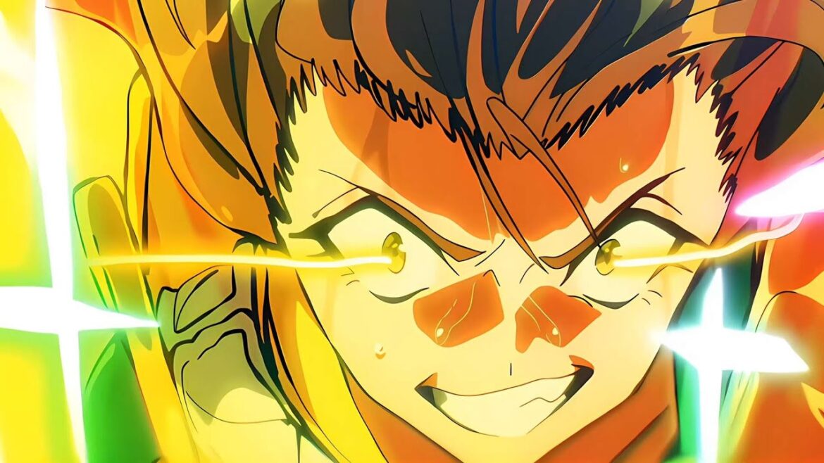 Out of Control - Emerel Gray, Infraction [AMV]