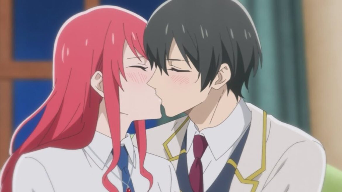 The Gorilla Gods Go To Girl episode 7 review