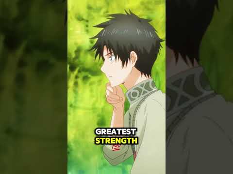 “Even Given the Worthless “Appraiser” Class, I’m Actually the Strongest” #anime #actionanime #isekai “Even Given the Worthless "Appraiser" Class, I'm Actually the Strongest” #anime #actionanime #isekai