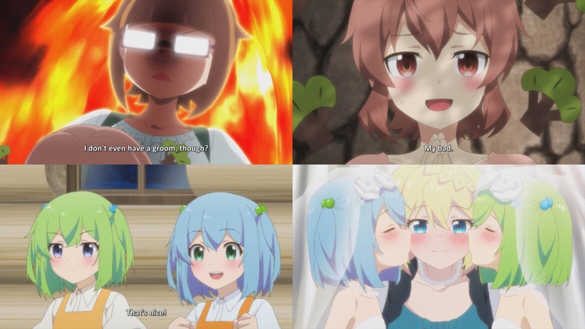 Slime Taoshite 300-nen Season 2 episode 7 reaction Slime Taoshite 300-nen Season 2 episode 7 reaction