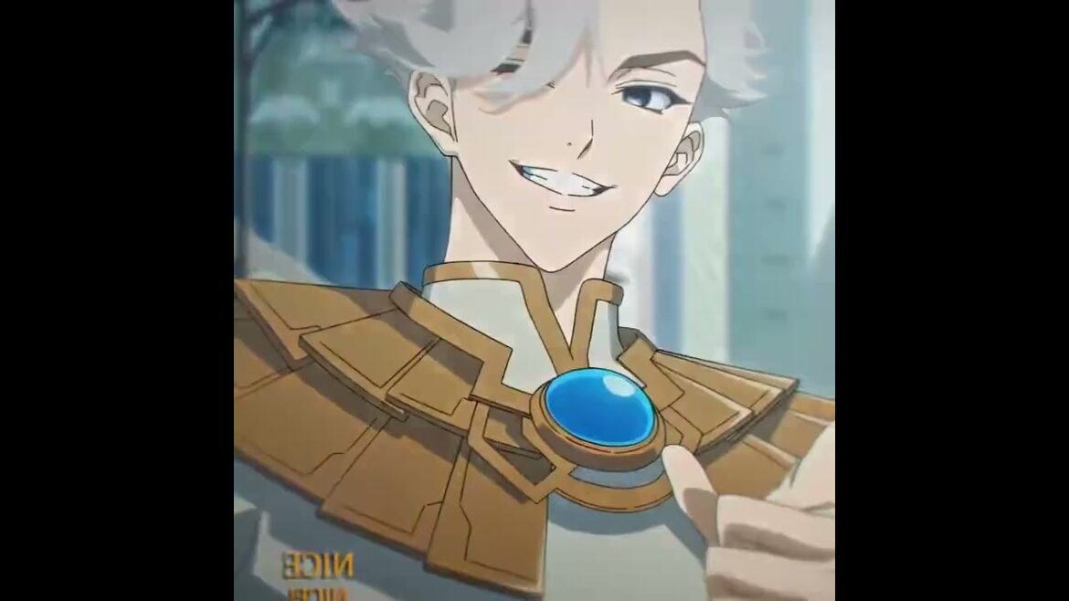 To Be Hero X: Trust Is Power 💥 | Anime